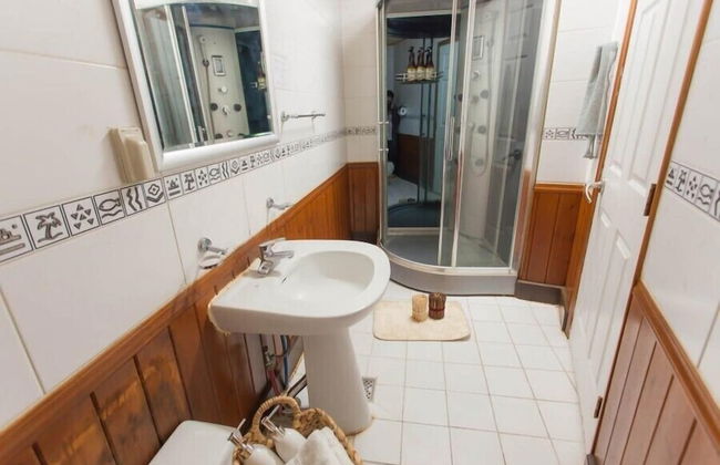 Cabin Town Pension - Foto 38