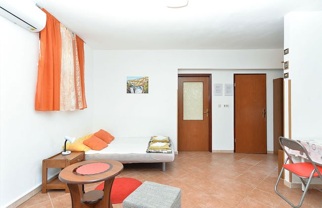 Apartments Mira 295 - Photo 48