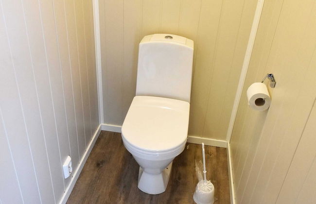 6 Person Holiday Home in Oksvoll - Foto 10