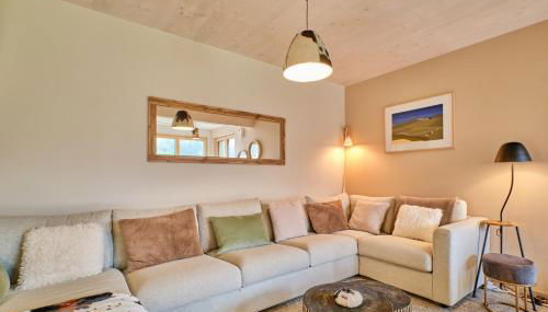 L'Ecrin de Venosc piscine privée - Foto 2