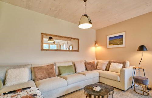 L'Ecrin de Venosc piscine privée - Foto 2