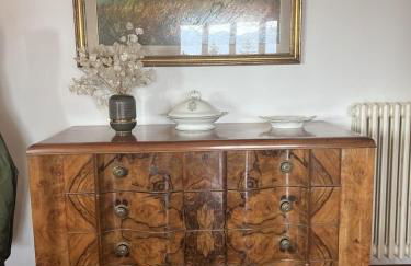 Hillside semi-detached villa with panoramic views - Foto 34