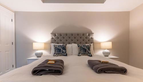 Brand New Riverside Apartment - Foto 2