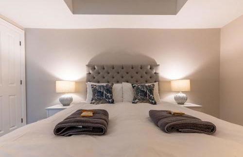 Brand New Riverside Apartment - Foto 2