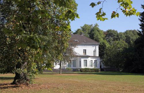 Apartment Düsseldorf-Lohausen II - Foto 11