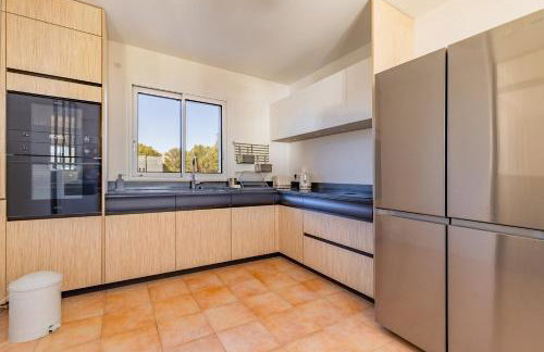 Villa La Ronde des Soleils - Photo 35