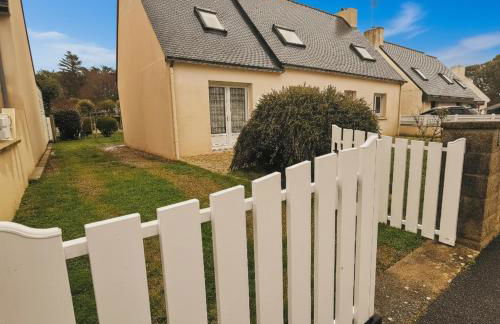 Au calme, à 50m de la plage - Foto 17