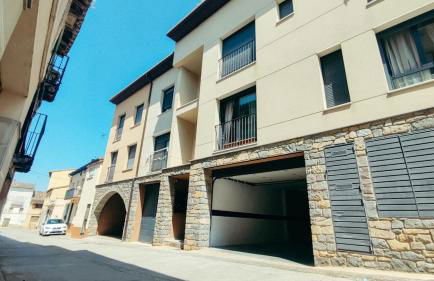 Casa Leo Encanto rural con gran terraza en La Puebla de Castro - Foto 26
