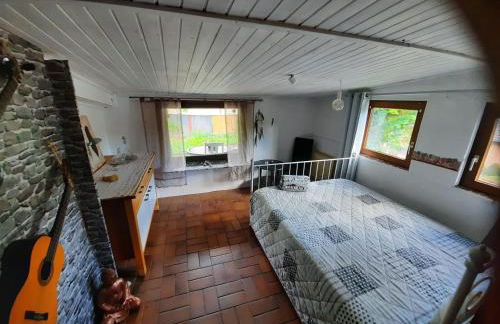 Ferienwohnung Eldorstal 2 - Urlaub mit Hund in Bad Harzburg - Foto 9