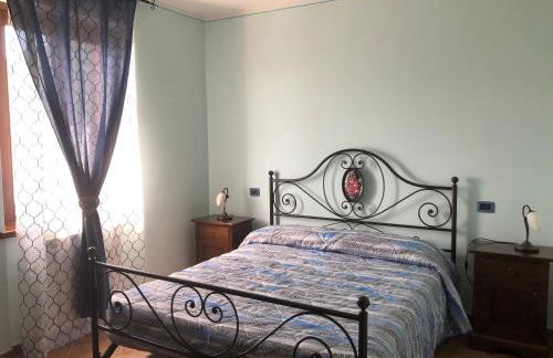 Casa Vacanze Vecchio Frantoio Residenza Moraiolo - Photo 14