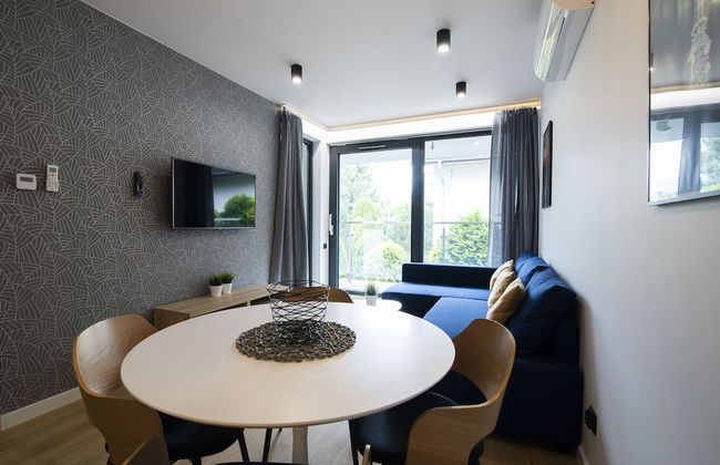 Apartamenty Sun & Snow Kalinowa - Foto 37