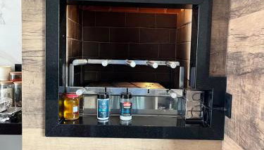 Cobertura com Piscina e Área Gourmet - Foto 4