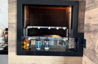 Cobertura com Piscina e Área Gourmet - Foto 4