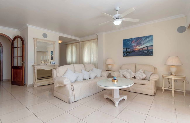 Villa Vista Gomera - Photo 17