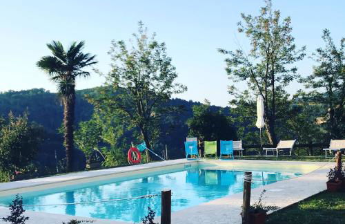 Pizzicalaluna Agriturismo Olistico sulle Colline di Pianoro - Photo 53