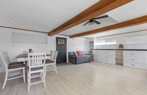 Guadalupe Bluff Farmhouse - Foto 29