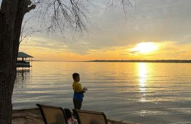 Lake home on 3 acres - Foto 13