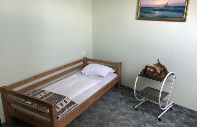 Lotusz Apartments - Foto 22