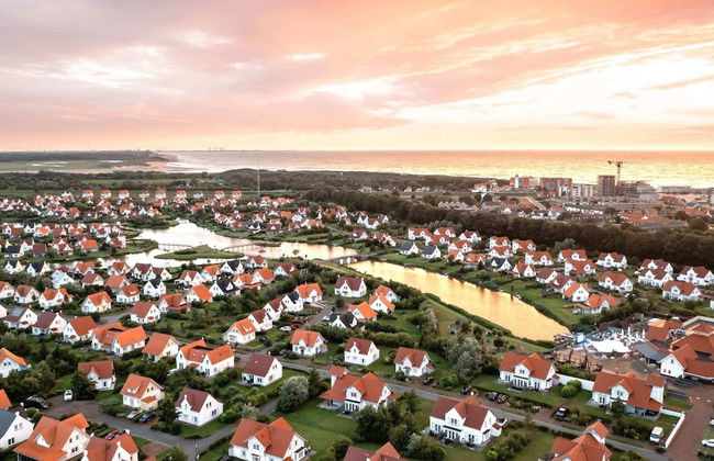 Villa in Cadzand-bad Near North Sea Shore - Photo 25