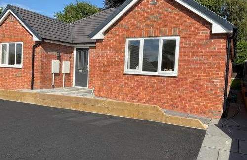 Beautiful Cottage in Ashbourne - Foto 2