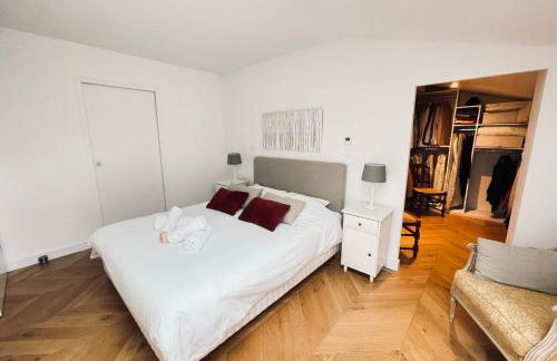 Nice 120m With Large Terrace In Blagnac! - Foto 7