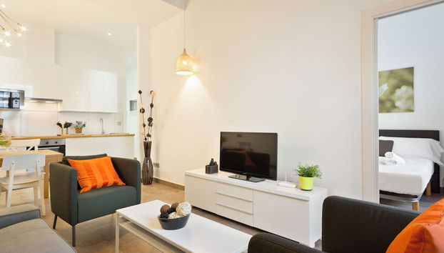 Stay U-nique Apartments Eixample Center - Foto 2, Imagen principal