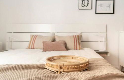 Precioso apartamento recién reformado pleno centro - Foto 9