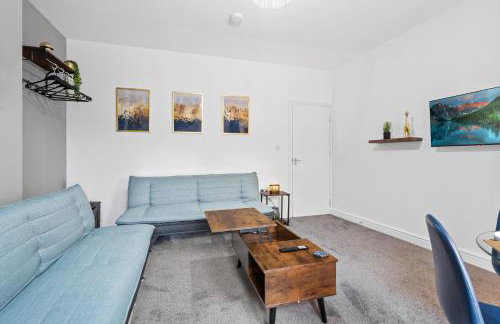 Spacious Apartment near Edgbaston - Foto 32