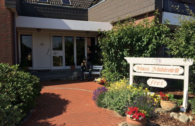Haus Mühlentrift - Foto 68