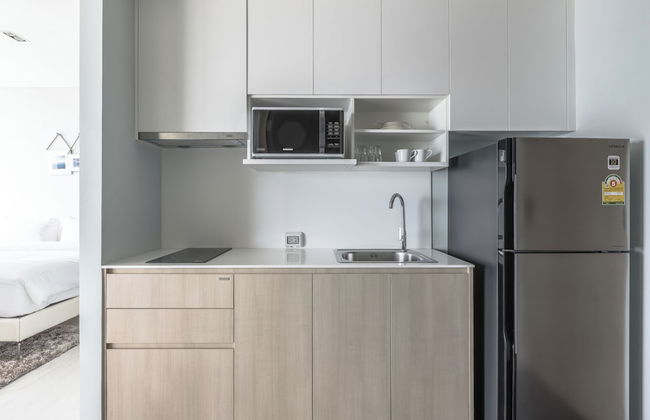 Veranda Condo Pattaya - Foto 18