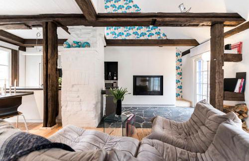 Pommernhaus Vorsee am Kiefernwald - Foto 1