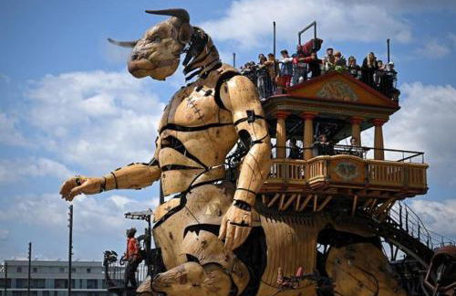 Duplex Casita mia chez Myriam gite 3 étoiles climatisé 4 adultes 2 chambres 3 lits terrasse jardin - Foto 18