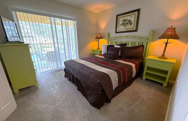 Lake View Villa With Beautiful Sunsets - Southern Dunes - Foto 3