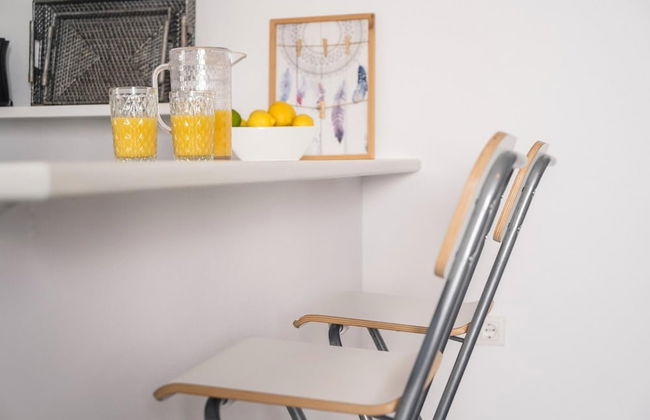 Afluencia Apartment 3 - Naoussa - Foto 18