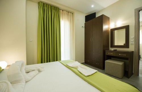 Tresor Apartments - Foto 10