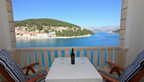 Apartmani Nila - Photo 1