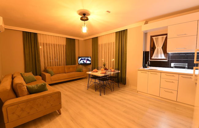 Bahce Apart - Photo 35