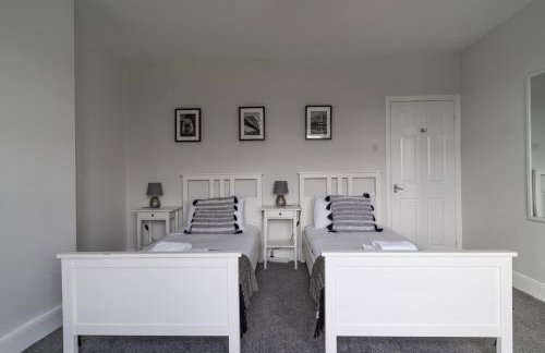 East House-Sleeps 5-Pet friendly-Garden-Parking - Foto 5