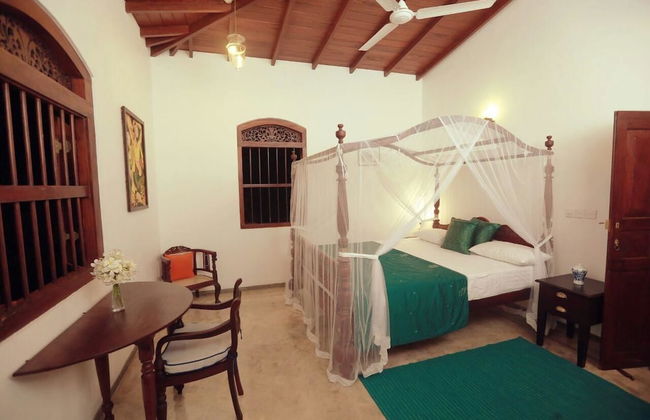 The Ginger House - Photo 5