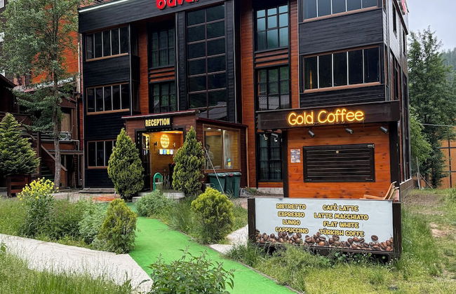 Bavul Suite - Foto 44