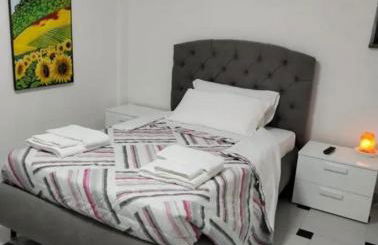 Modern Apartment in Civitavecchia with Terrace, 75 m² - Foto 8