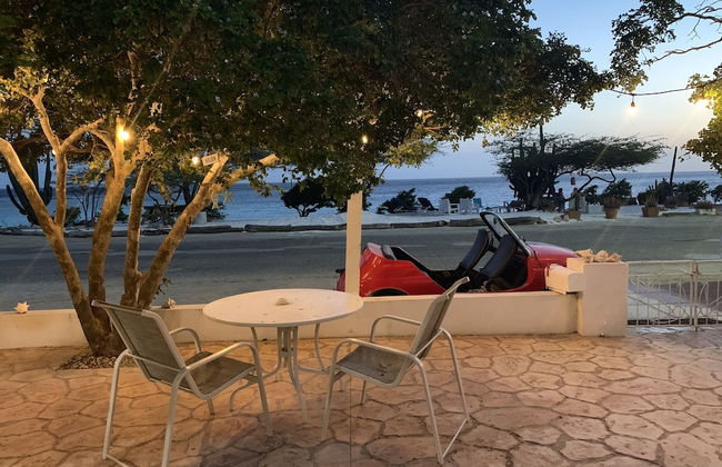 Spectacular Beach Front View - Foto 23