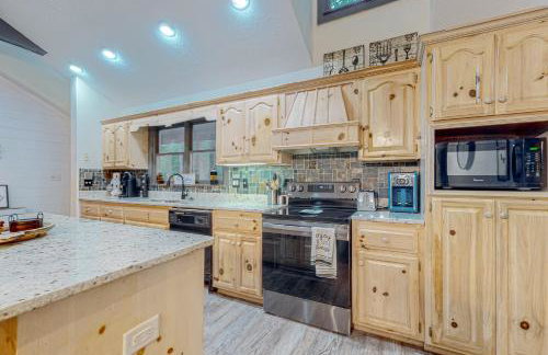 Creekside Getaway - Foto 6