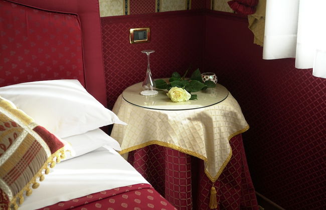 Ca' Morosini - Photo 20