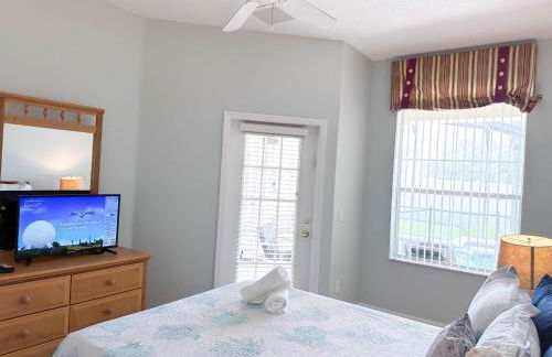 4 beds pool and spa home with game room Calabay - Foto 14