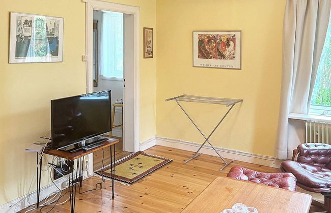 7 Person Holiday Home in Algaras-by Traum - Foto 18