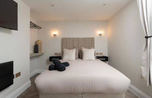 Bold St ApartHotel Book Individually or Book 8! - Foto 30