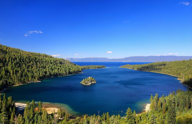 Tahoe City Getaway Minutes From Lake and Activities - Photo 18