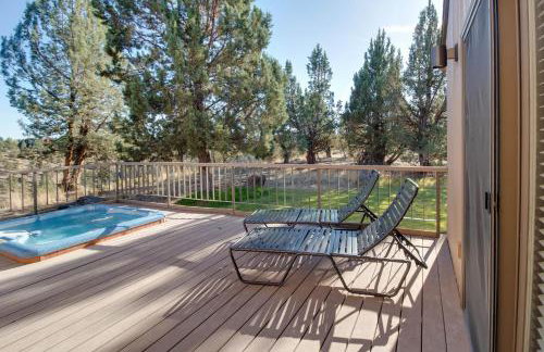 Deschutes River View Eagle Crest - Photo 37