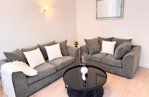 Marylebone High Street Apartments - Foto 1